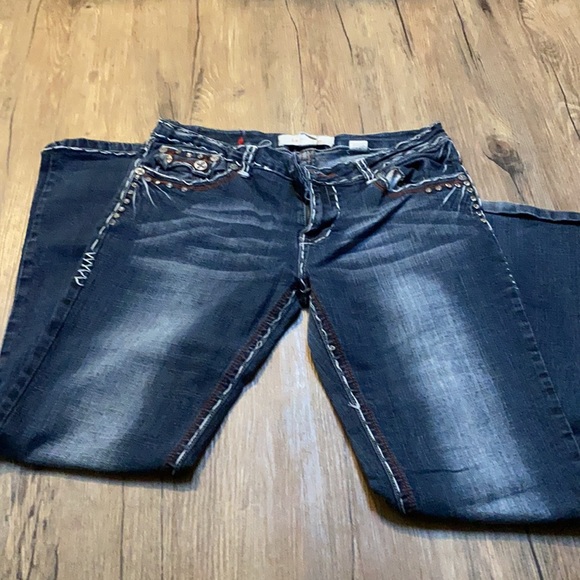 Jeans laguna beach - Picture 4 of 4